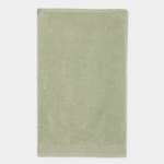 Полотенце ё 30*50 Пудра