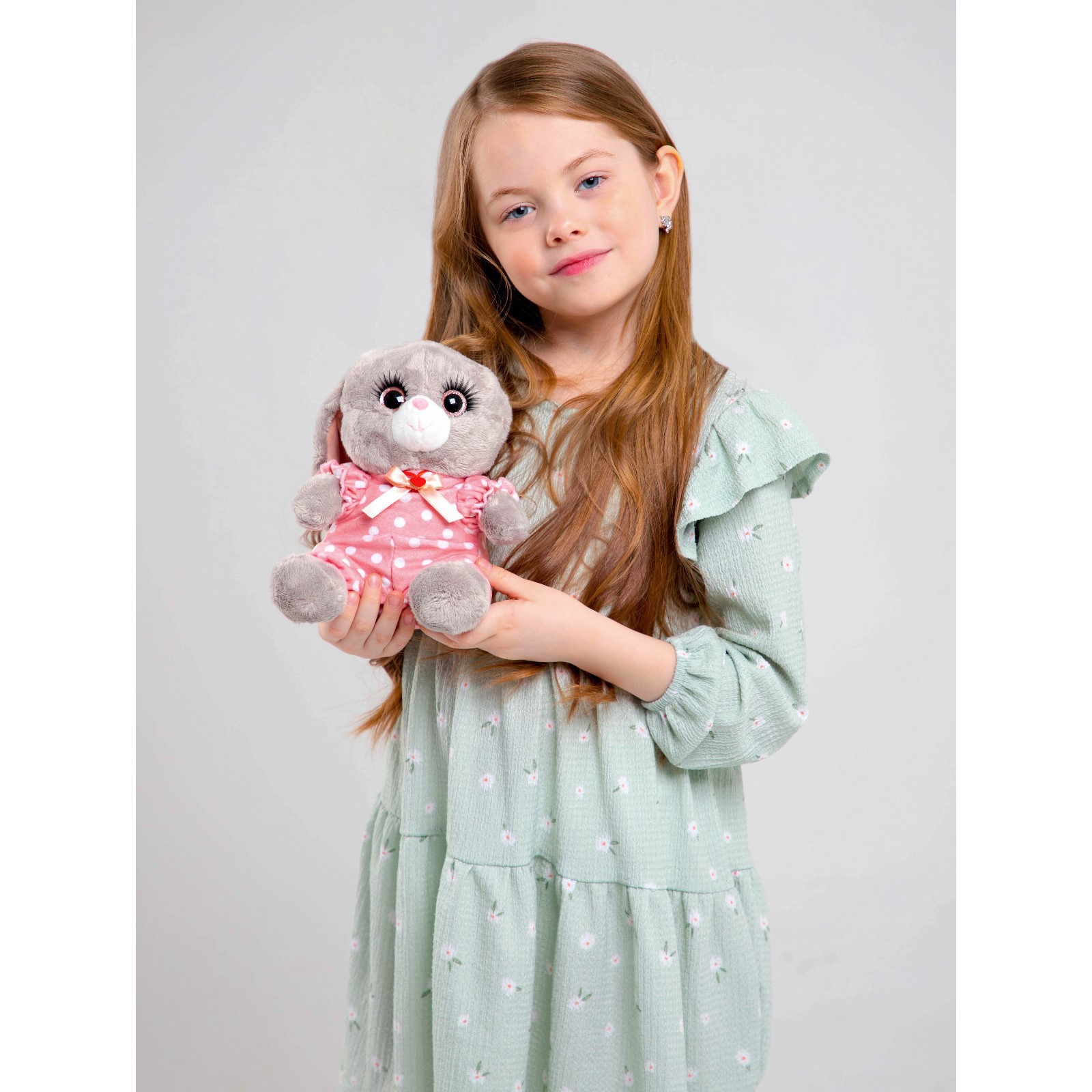 Мягкая игрушка Milo Toys - фото 8