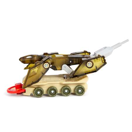 Игровой набор Screechers Wild