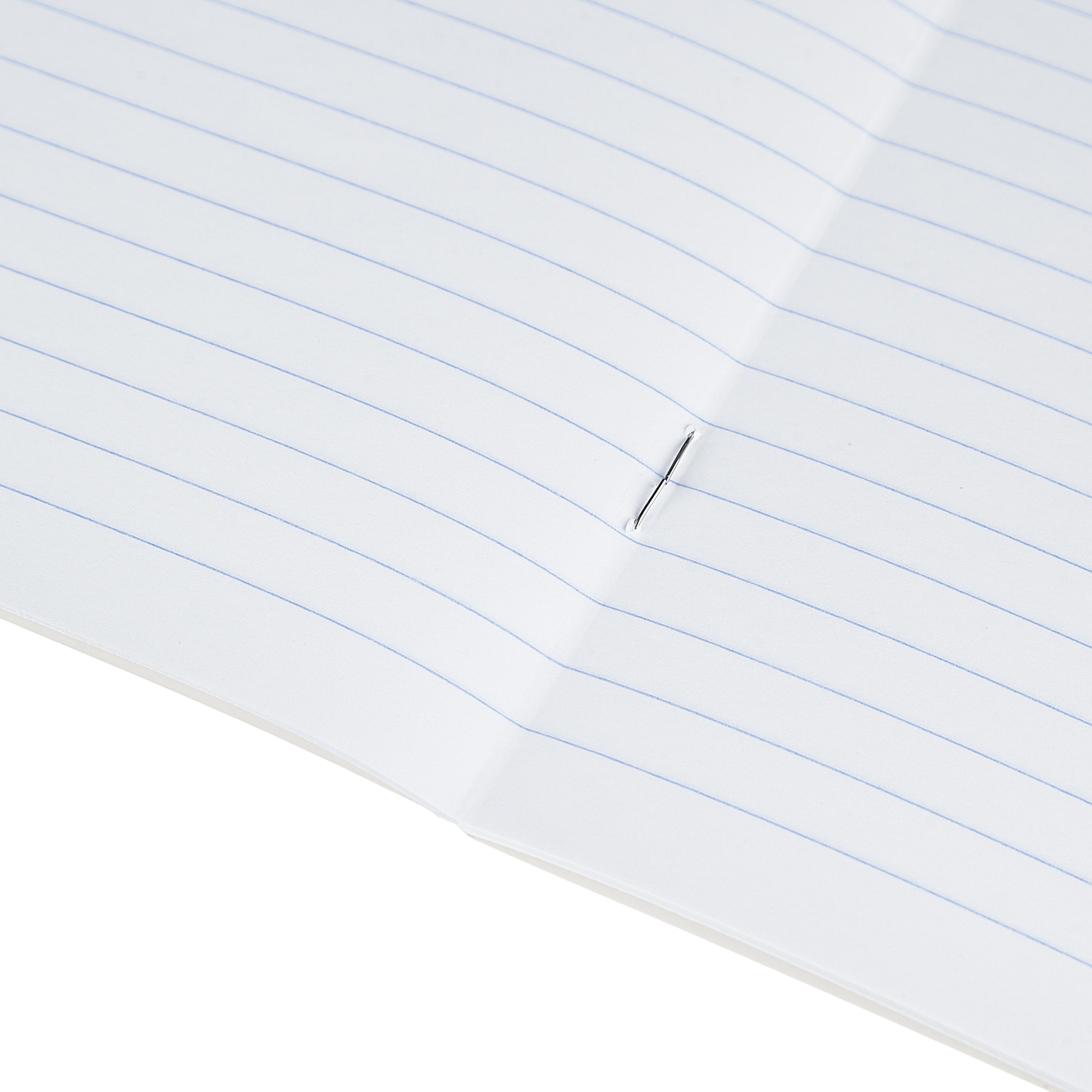 Тетрадь Комус линейка - фото 4