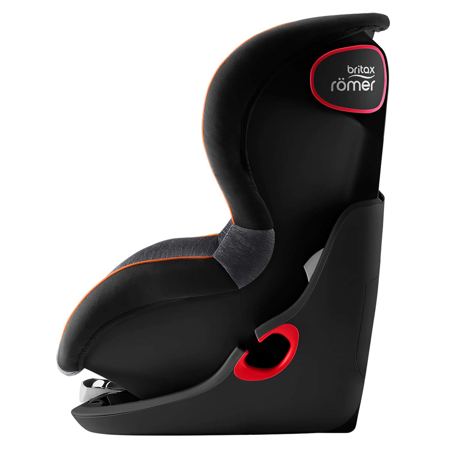 Автокресло Britax Roemer 1 (9-18 кг) - фото 2