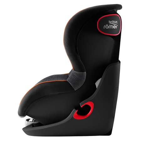 Автокресло Britax Roemer 1 (9-18 кг)