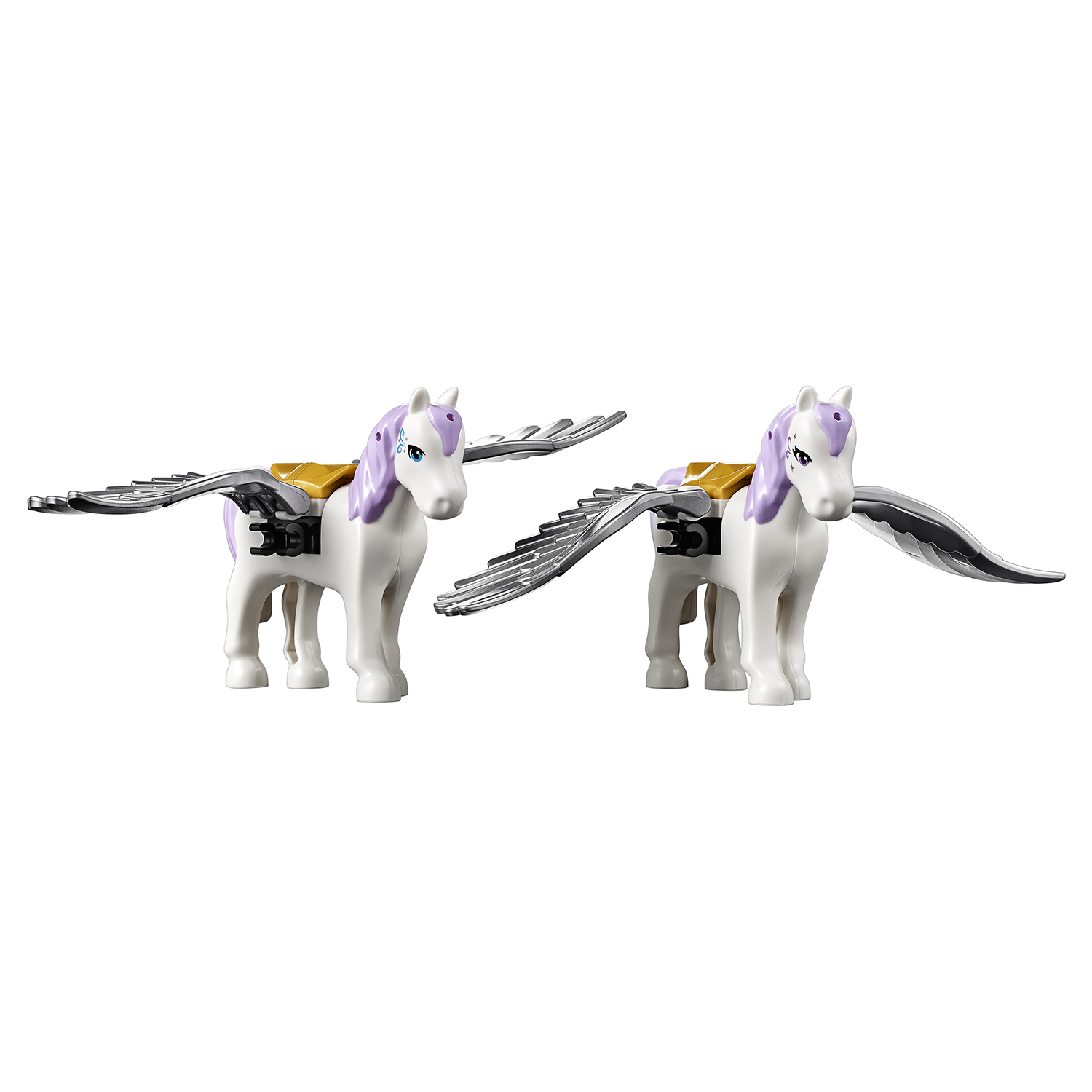 Конструктор LEGO Elves блочный - фото 11