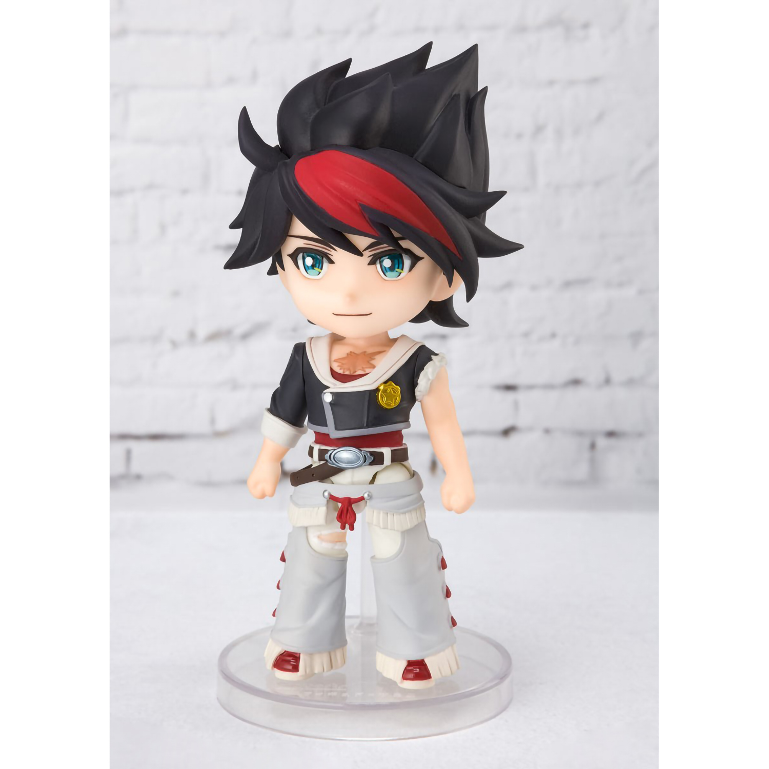 Фигурка Tamashii Nations - фото 5