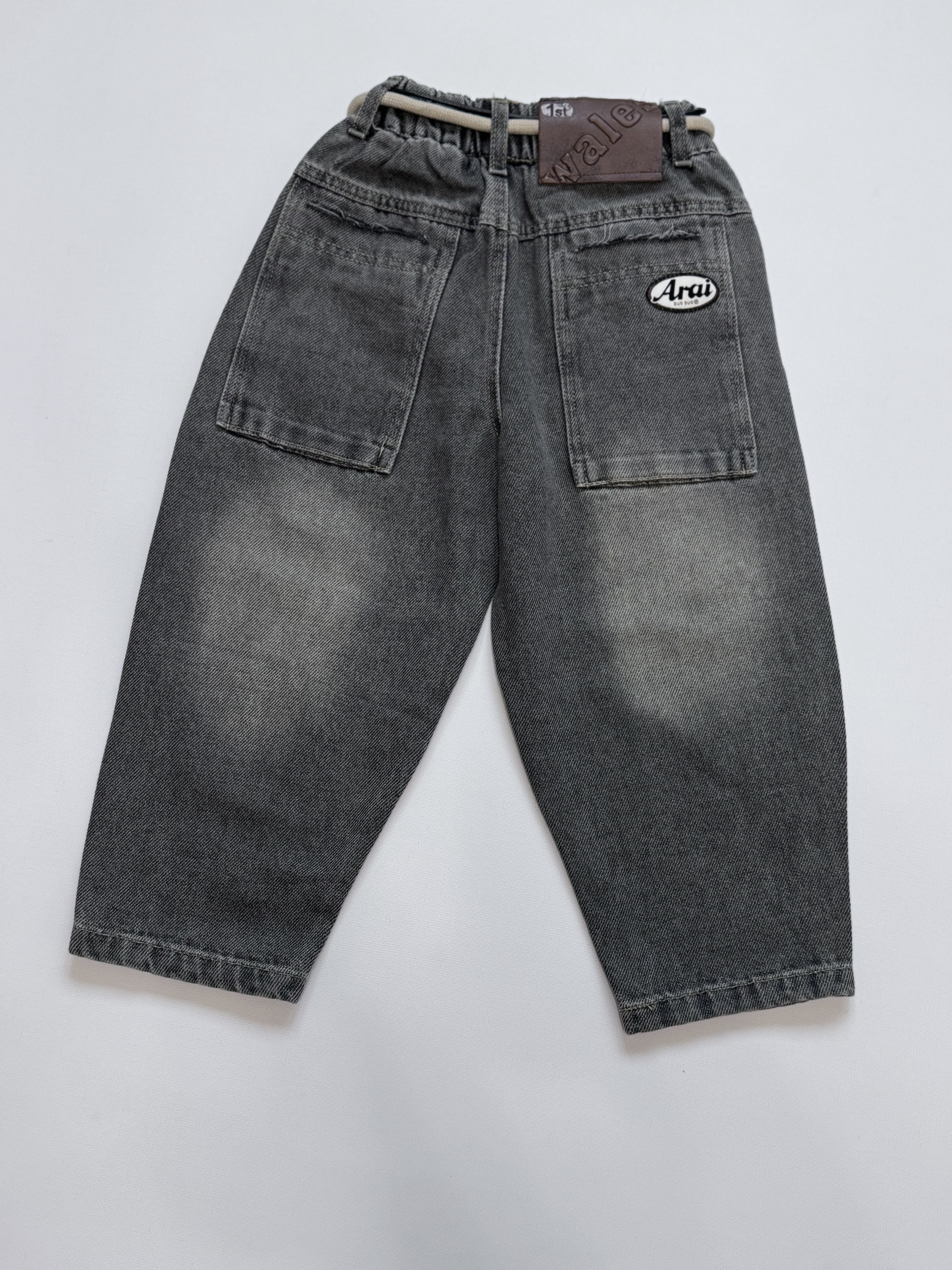 Джинсы MODERNFECI NZK3005# - фото 3