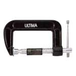 Струбцина . G-образная 75мм