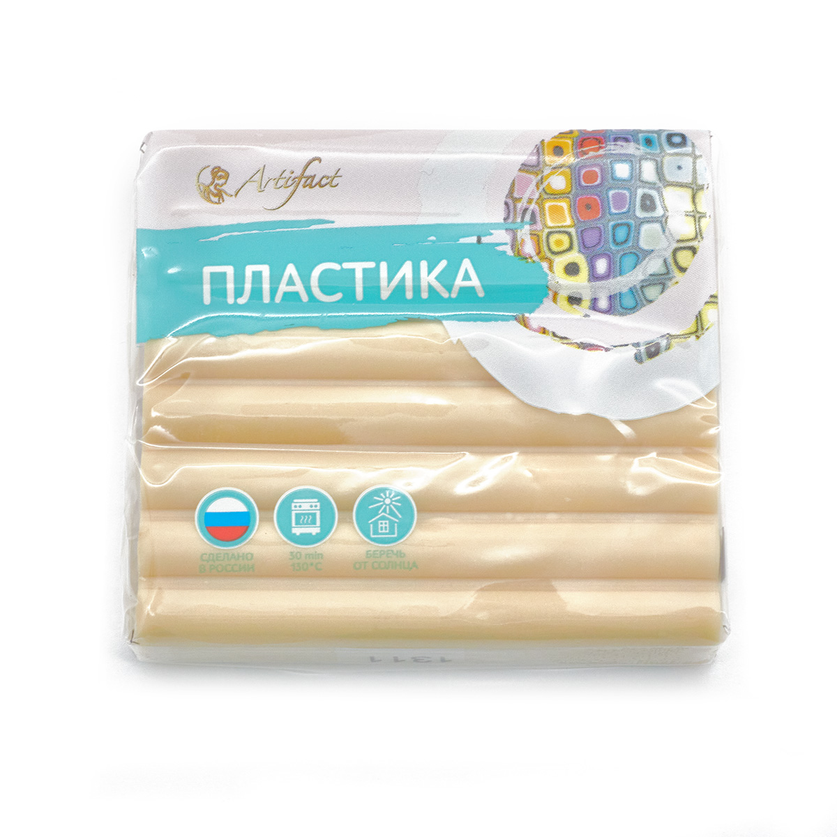 Пластика Artifact - фото 2