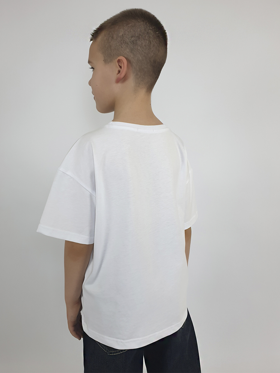 Футболка Luneva 51-06-4. - фото 2