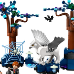 Конструктор LEGO Harry Potter 744 дет.