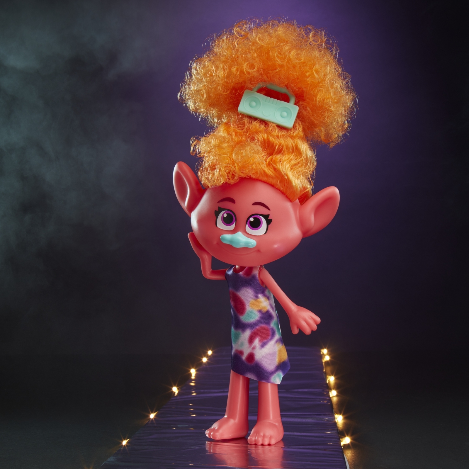 Кукла модельная Trolls E80065L0/E80235L0 - фото 6
