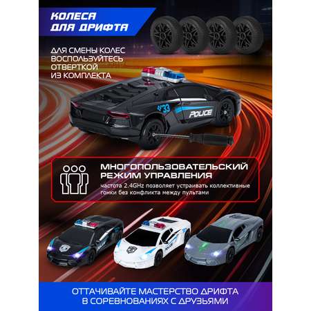 Автомобиль РУ AUTODRIVE