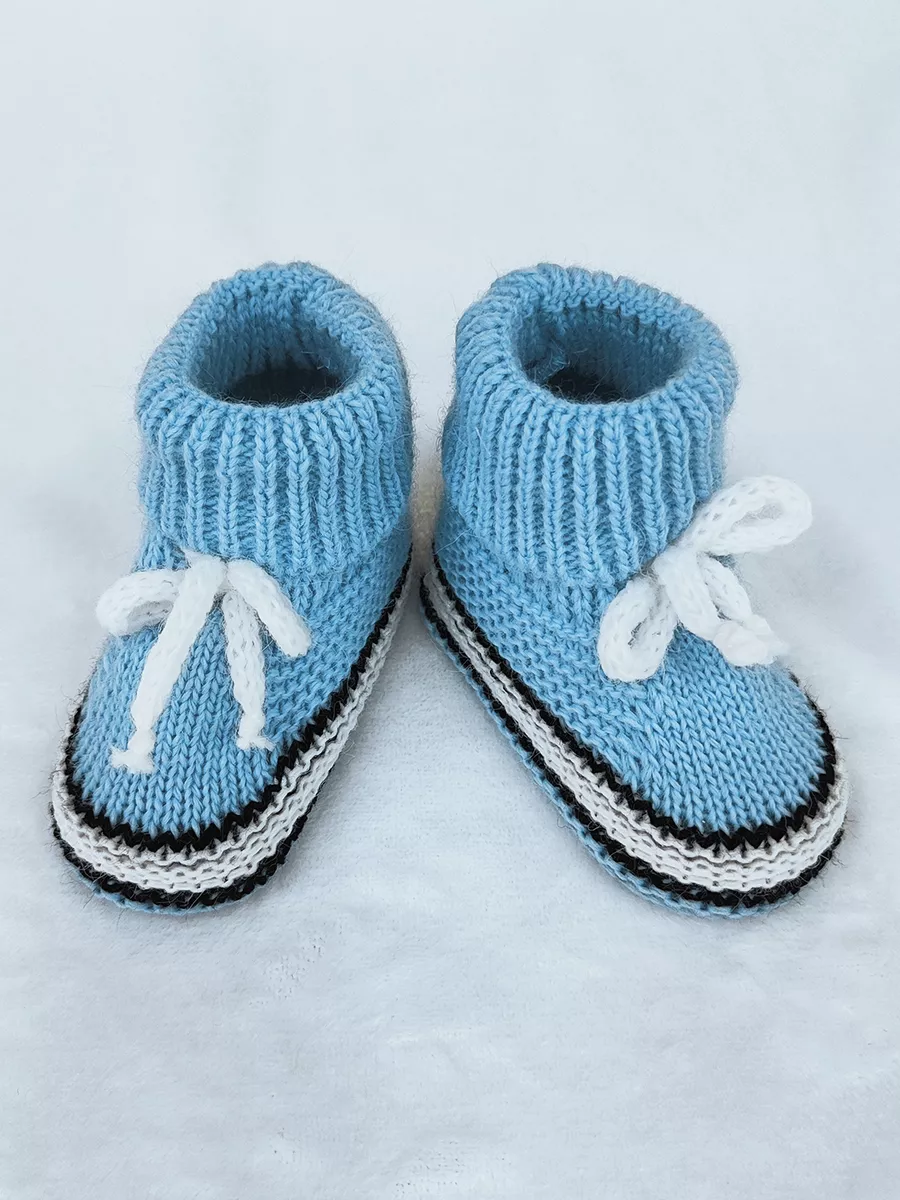 Пинетки Совенок Дона В77-649-2 - фото 2