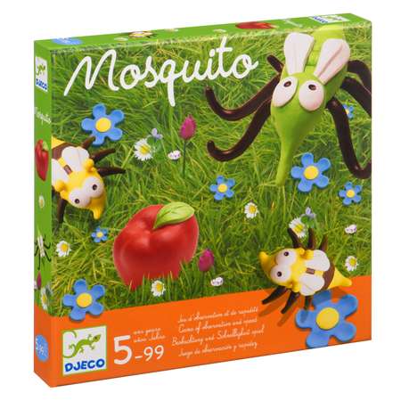 Настольная игра Djeco