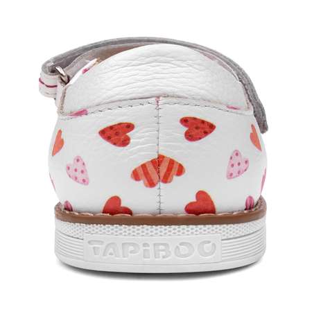 Туфли Tapiboo