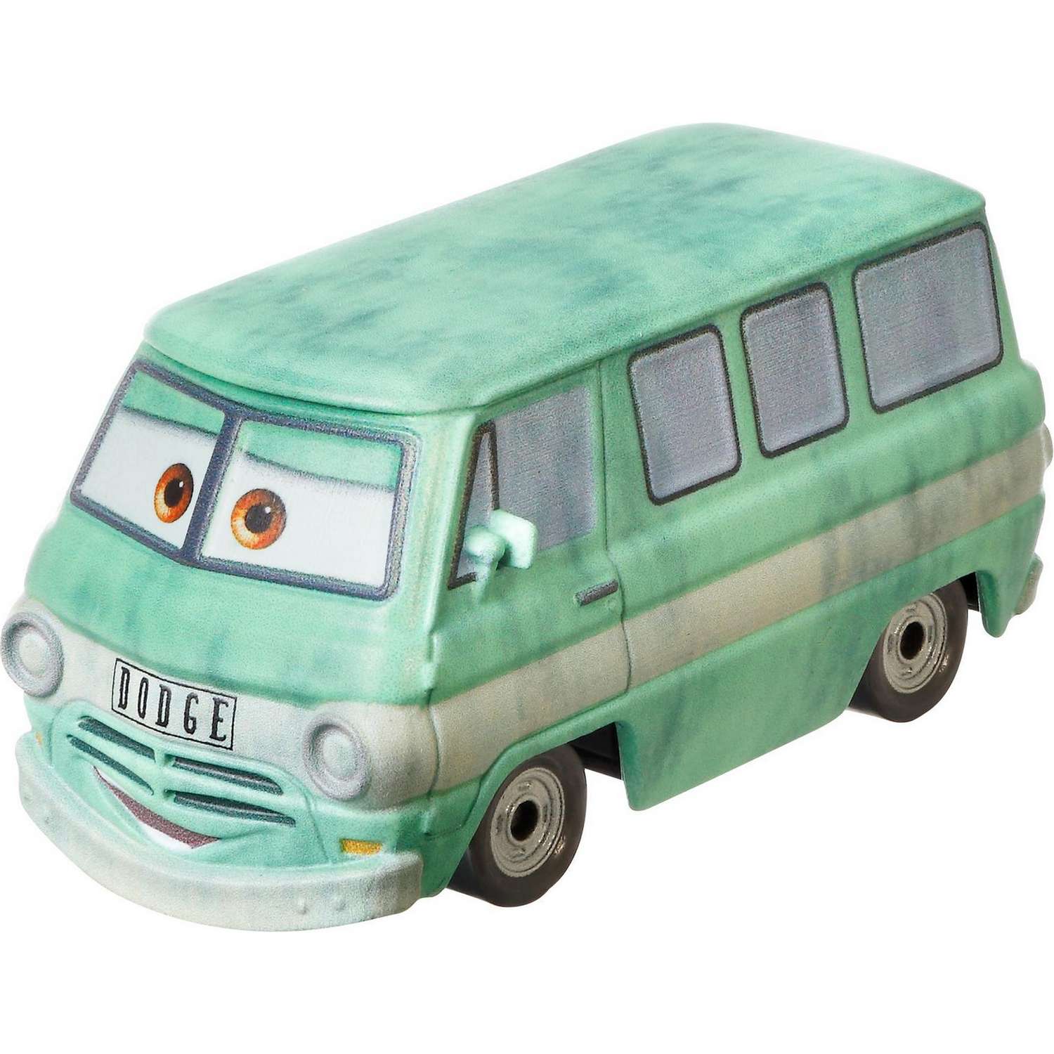 Автомобиль Cars Герои мультфильмов DXV99 - фото 3