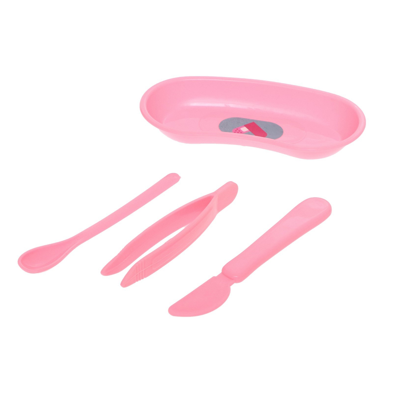 Игрушка Happy Valley Доктор (инструменты) - фото 4