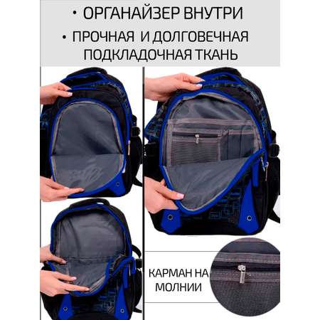 Рюкзак Evoline