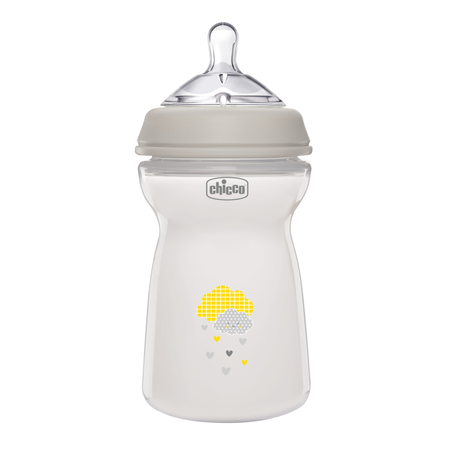 Бутылочка Chicco 330 мл