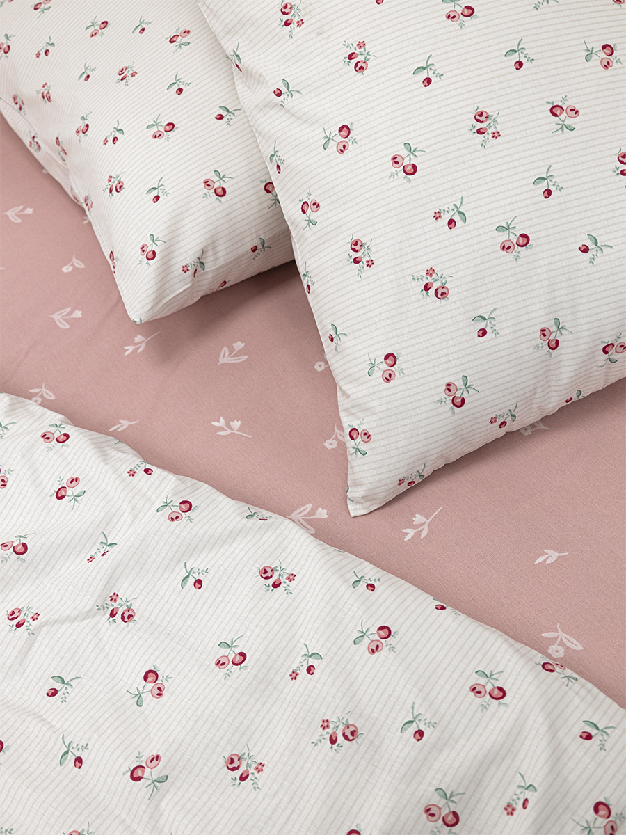 Комплект постельного белья BRAVO Чарли 5 предм. - фото 10