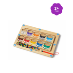 Игрушка BabyGo сортер Магнитный