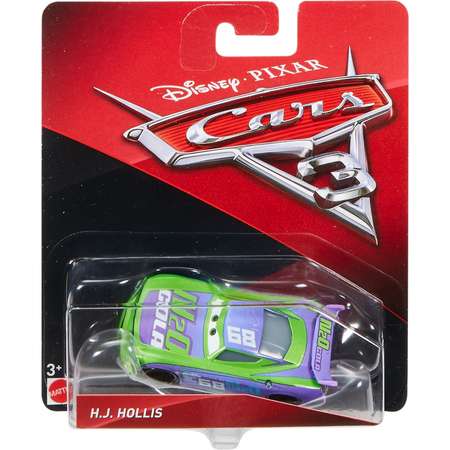 Автомобиль Cars