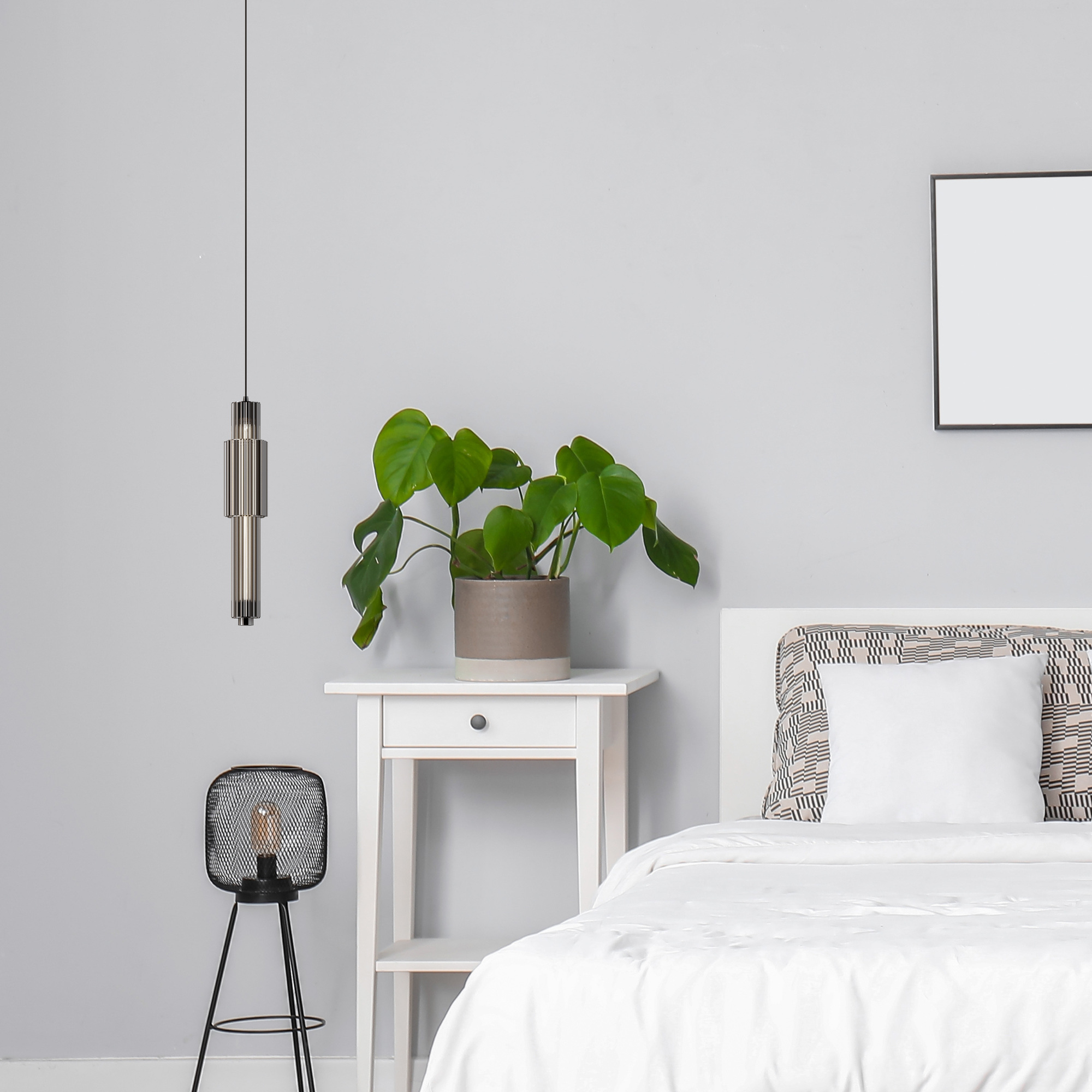 Подвесной светильник MAYTONI - фото 6