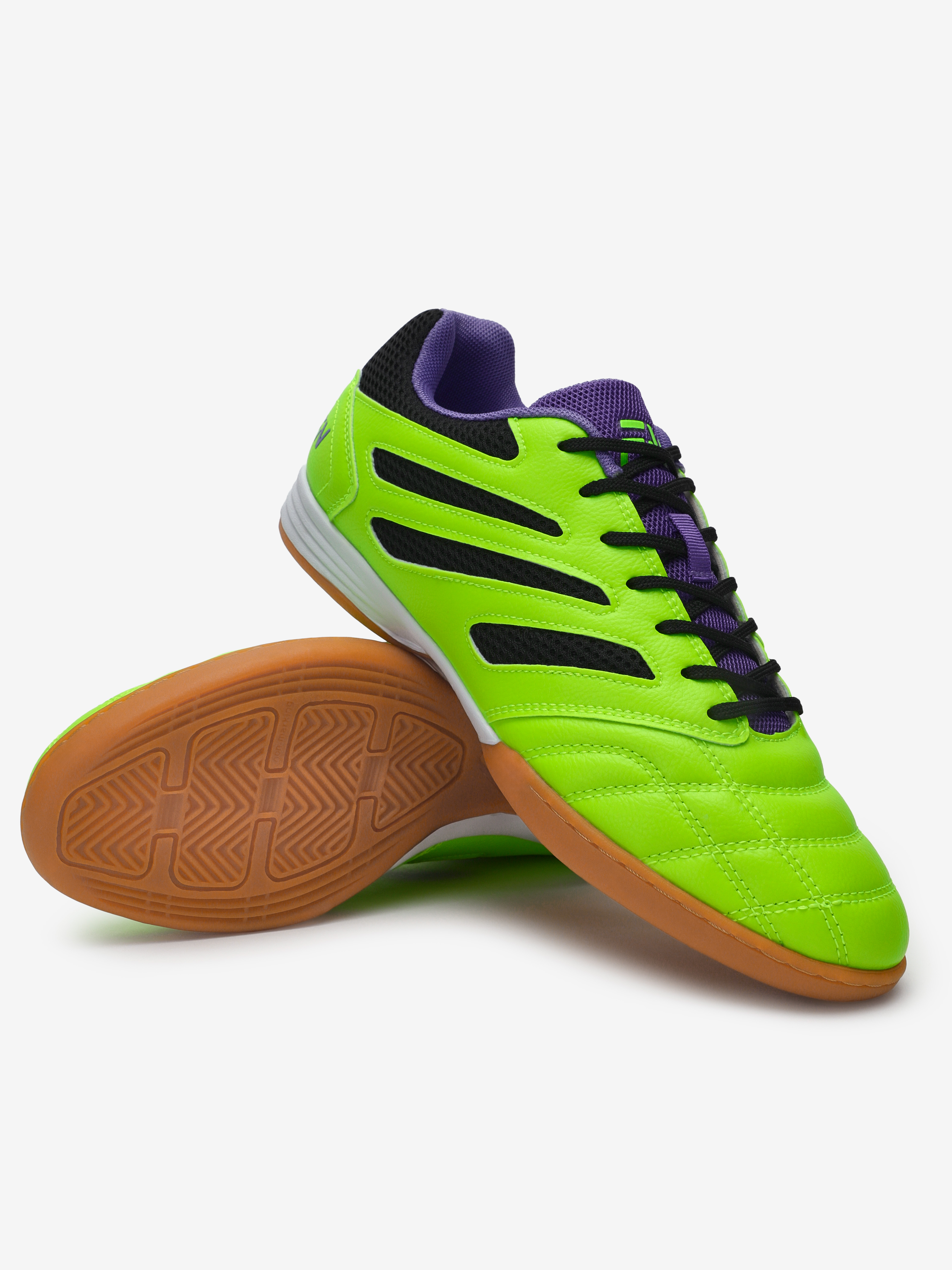 Кроссовки FN KFN5051001-933 - фото 11