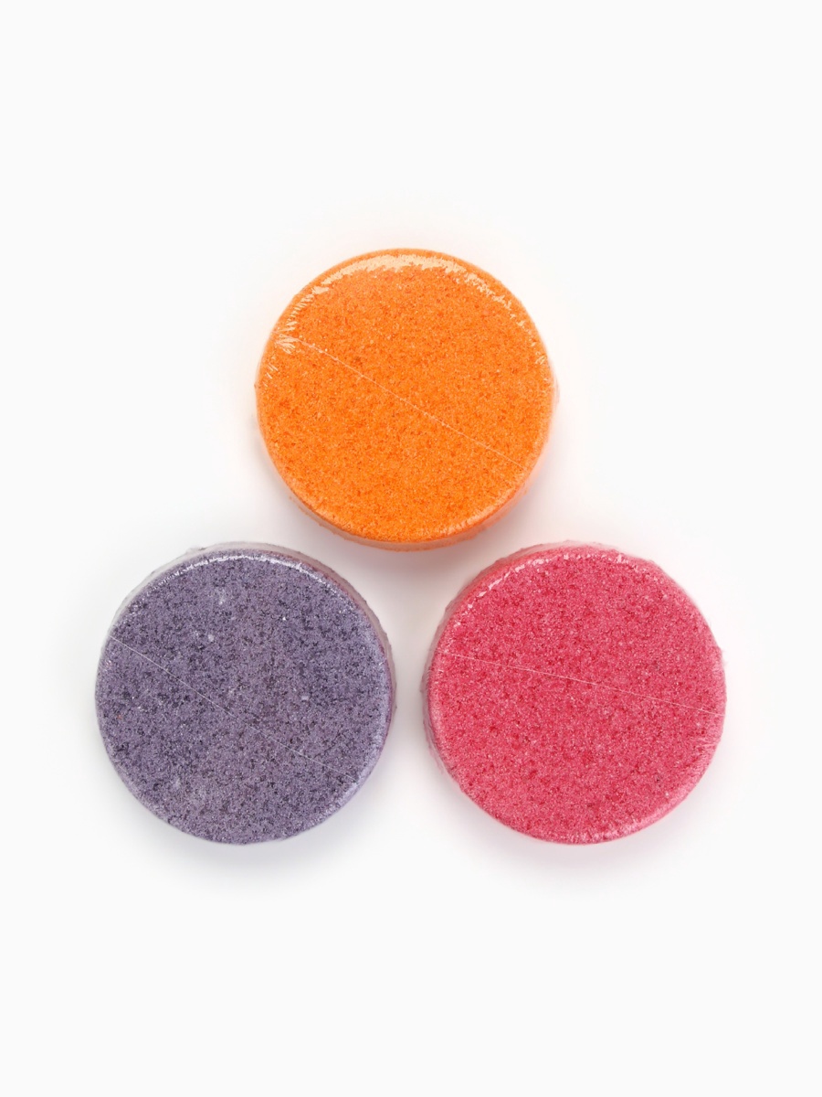 Бомбочка URAL LAB - фото 8