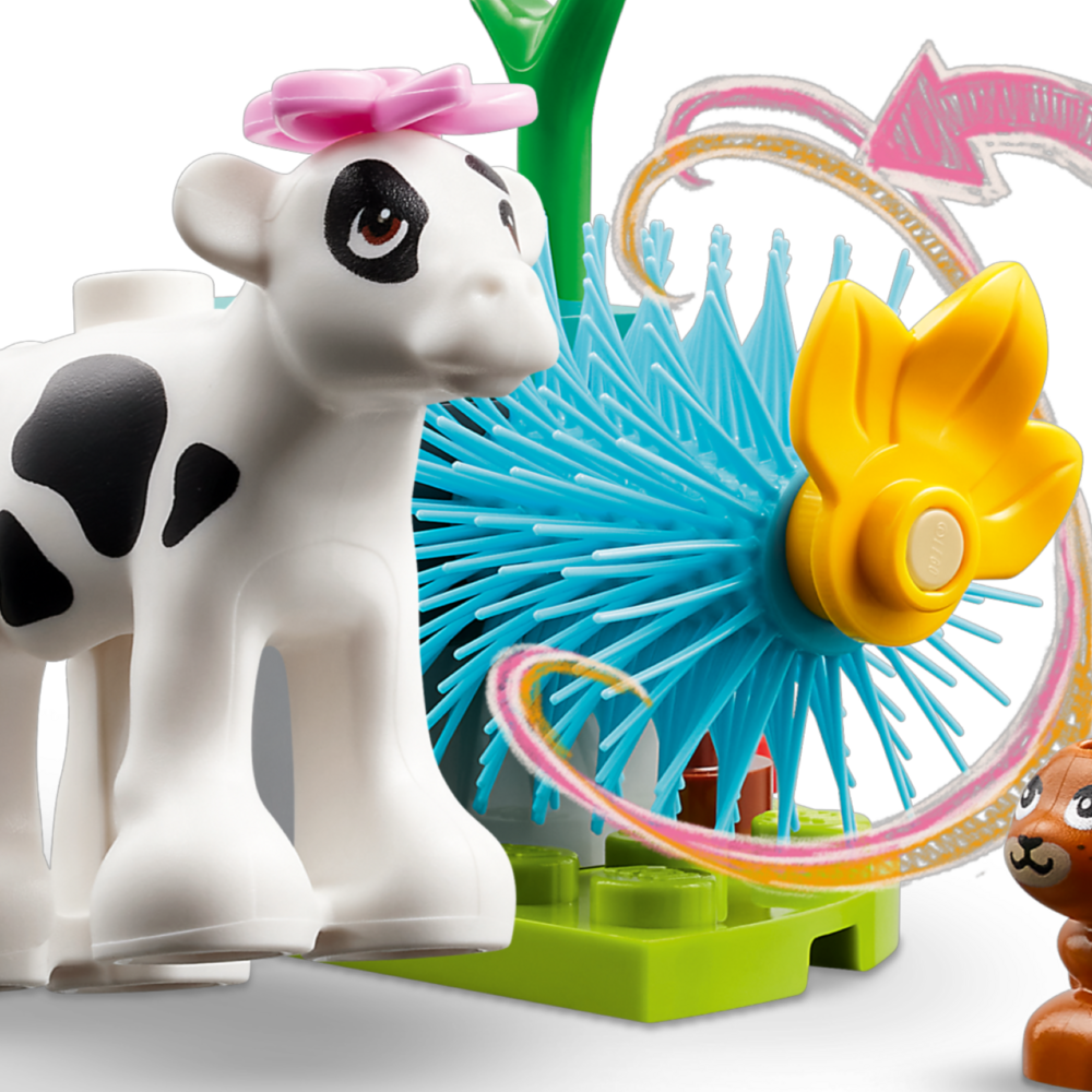 Конструктор LEGO Friends - фото 5