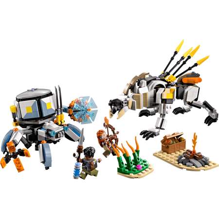 Конструктор LEGO Horizon Adventures 384 дет.
