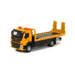 Эвакуатор Mobicaro Wrecker Truck 1:50