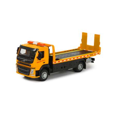 Эвакуатор Mobicaro Wrecker Truck 1:50