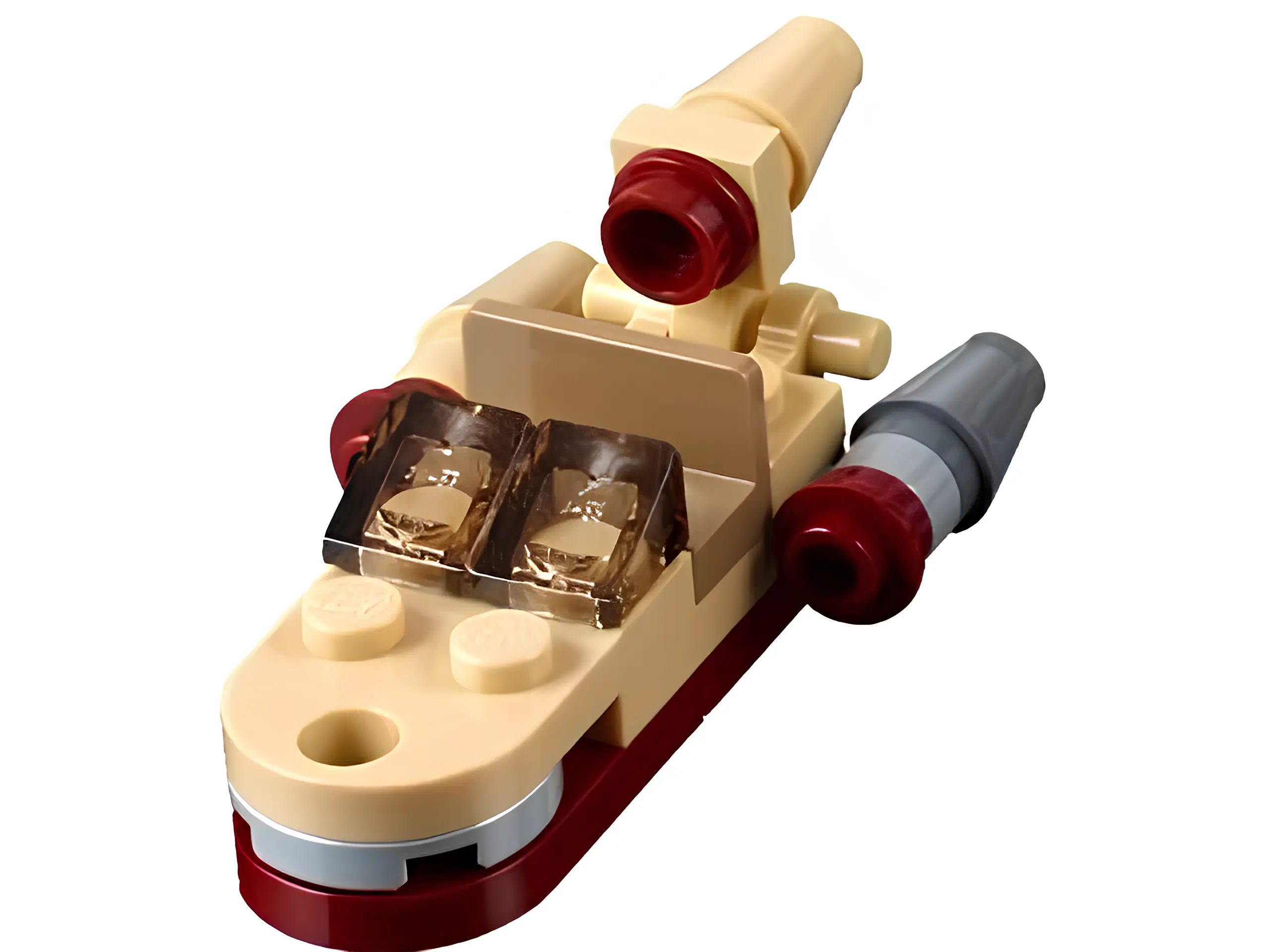 Изображение товара Фигурка LEGO Минифигурка Star Wars 75213-2