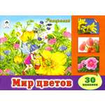 Книга Алтей Мир цветов