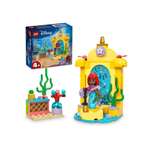 Конструктор LEGO Disney Princess 222 дет.