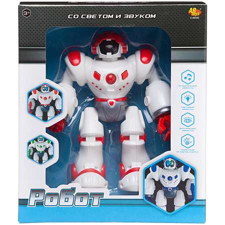 Фигурка Abtoys