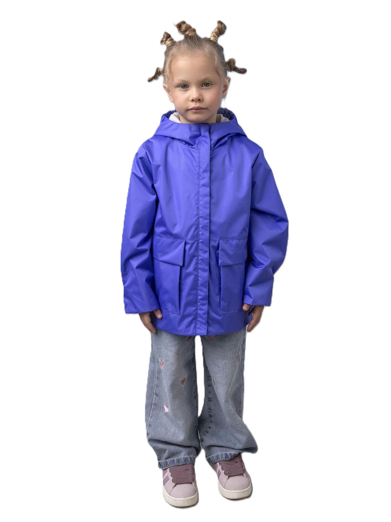 Парка batik 0276-26в-3 - фото 1