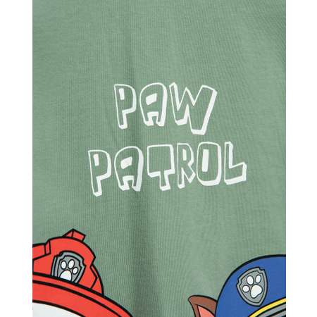 Футболка Paw Patrol