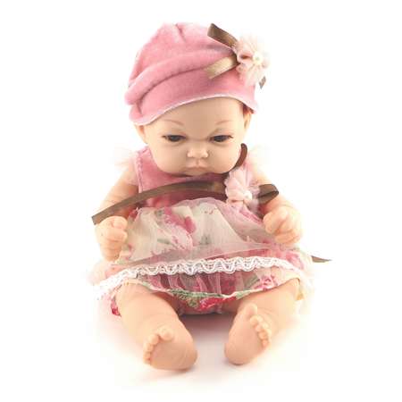 Кукла пупс 1TOY