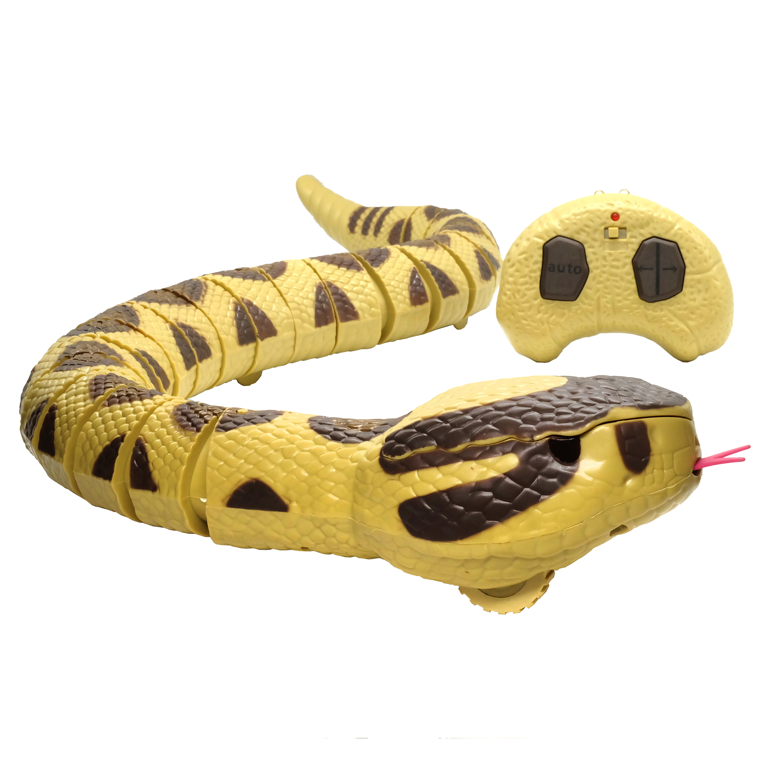 Змея РУ HK Industries - фото 1