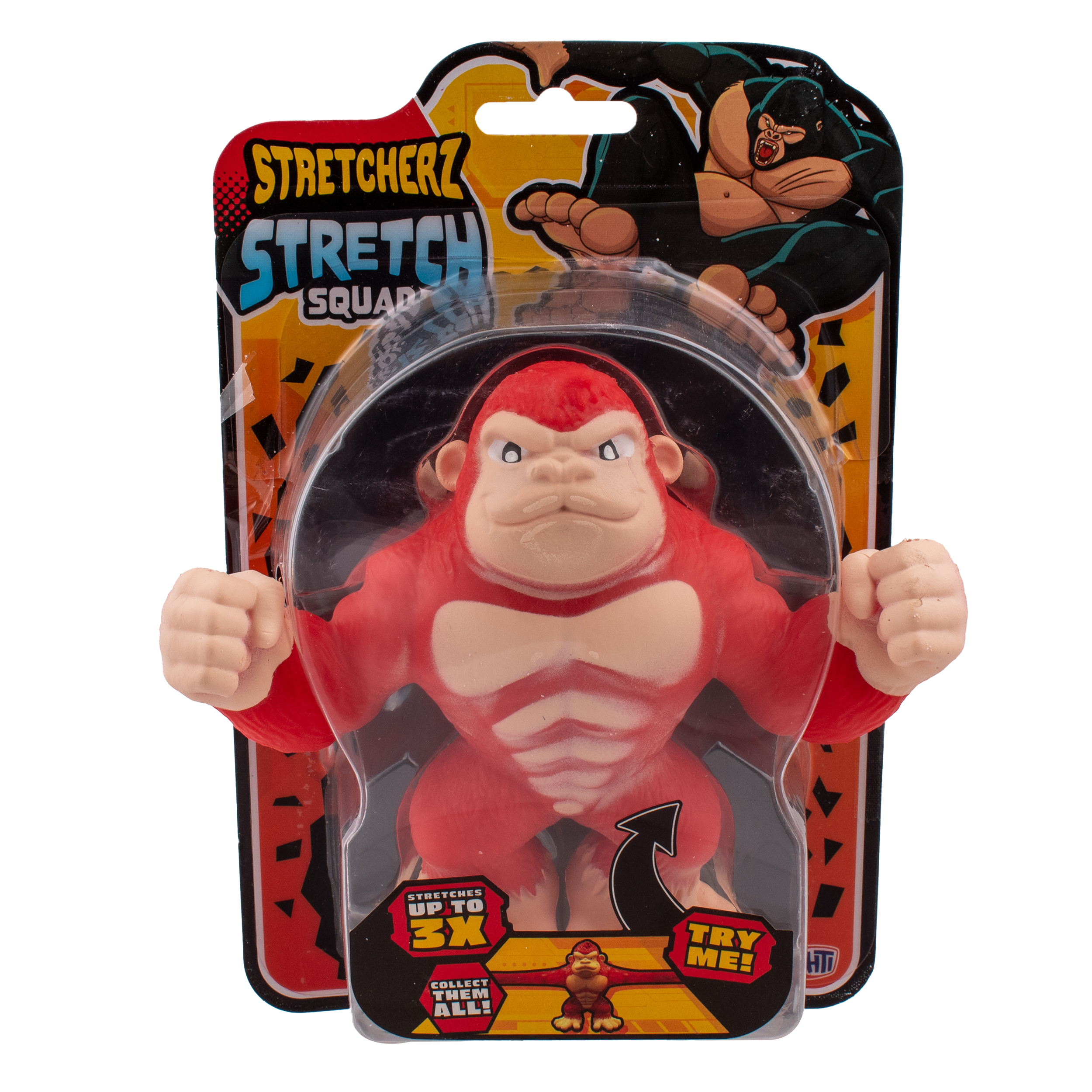 Фигурка HTI Стретчмонстр - фото 60