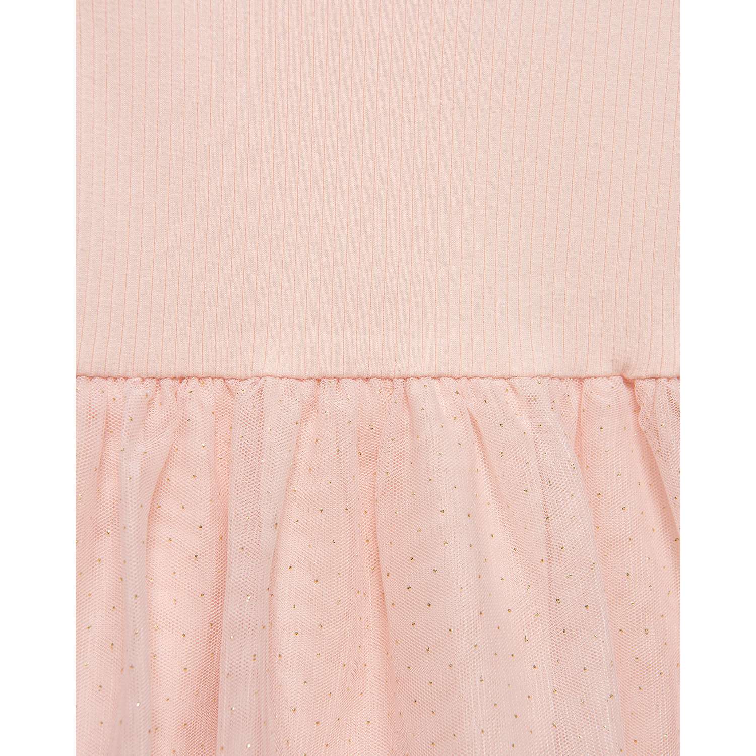 Платье Baby Gо S25-109BGig-JJ - фото 4