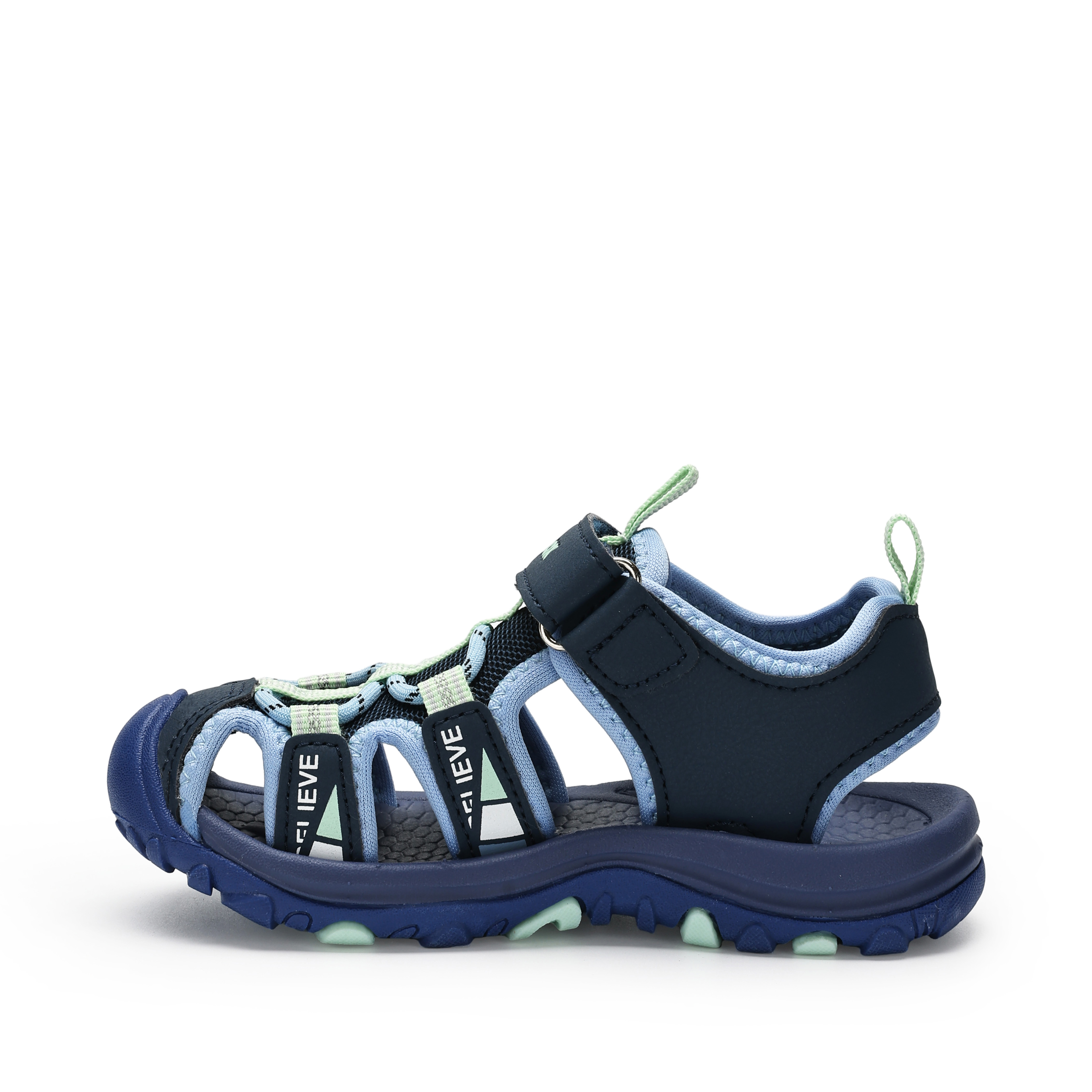 Сандалии BLESSBOX BX53078B - фото 6