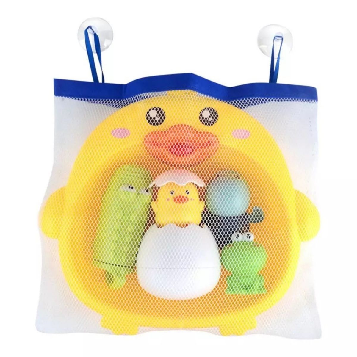 Игрушка BOSSTOYS Утёнок - фото 2