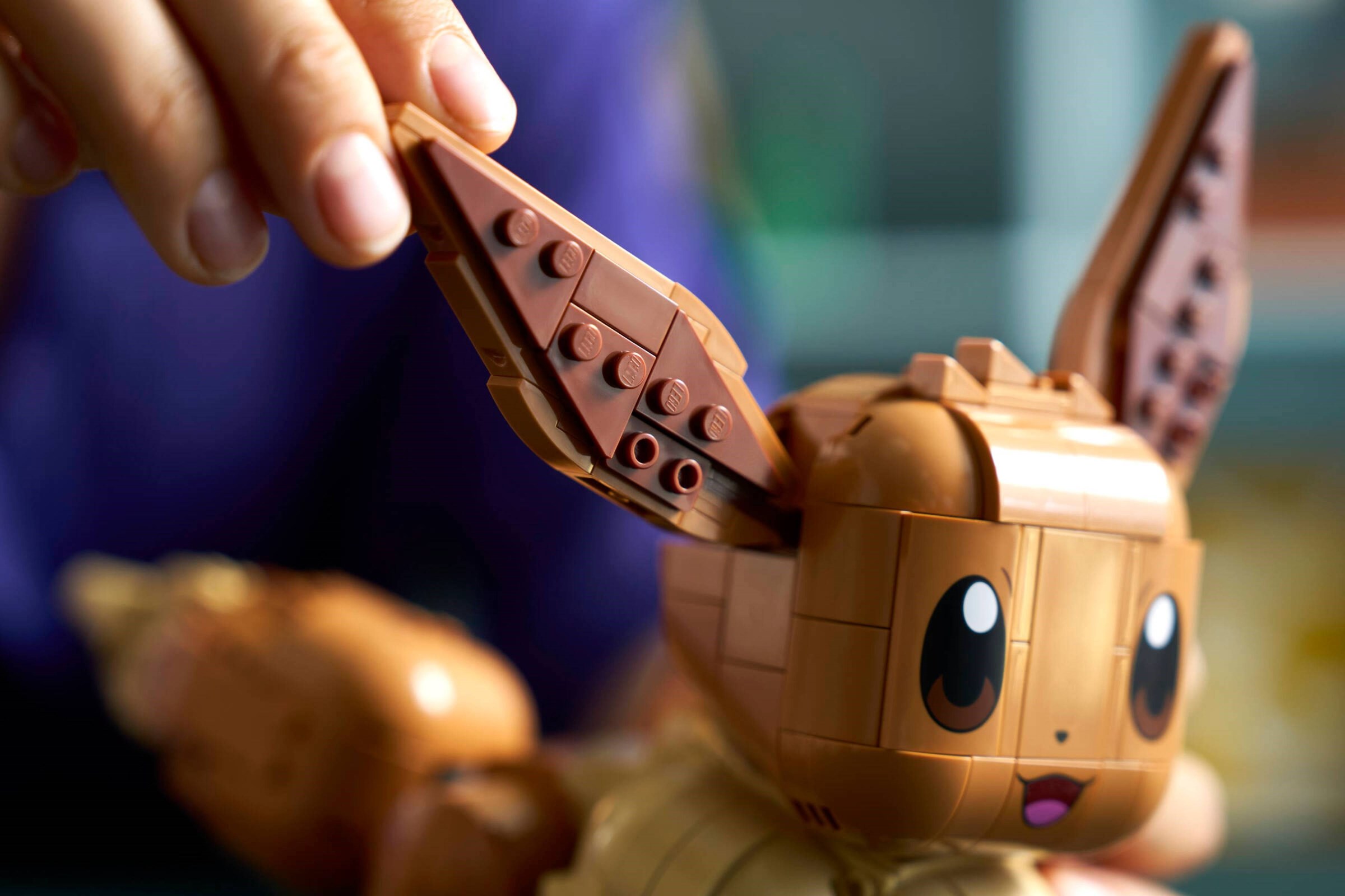 Конструктор LEGO Ideas 72151 587 дет. - фото 4