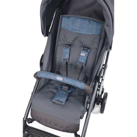 Коляска прогулочная Chicco Lite Way
