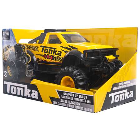 Пикап Tonka
