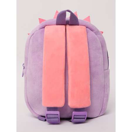 Рюкзак ёжик PIFPAF KIDS