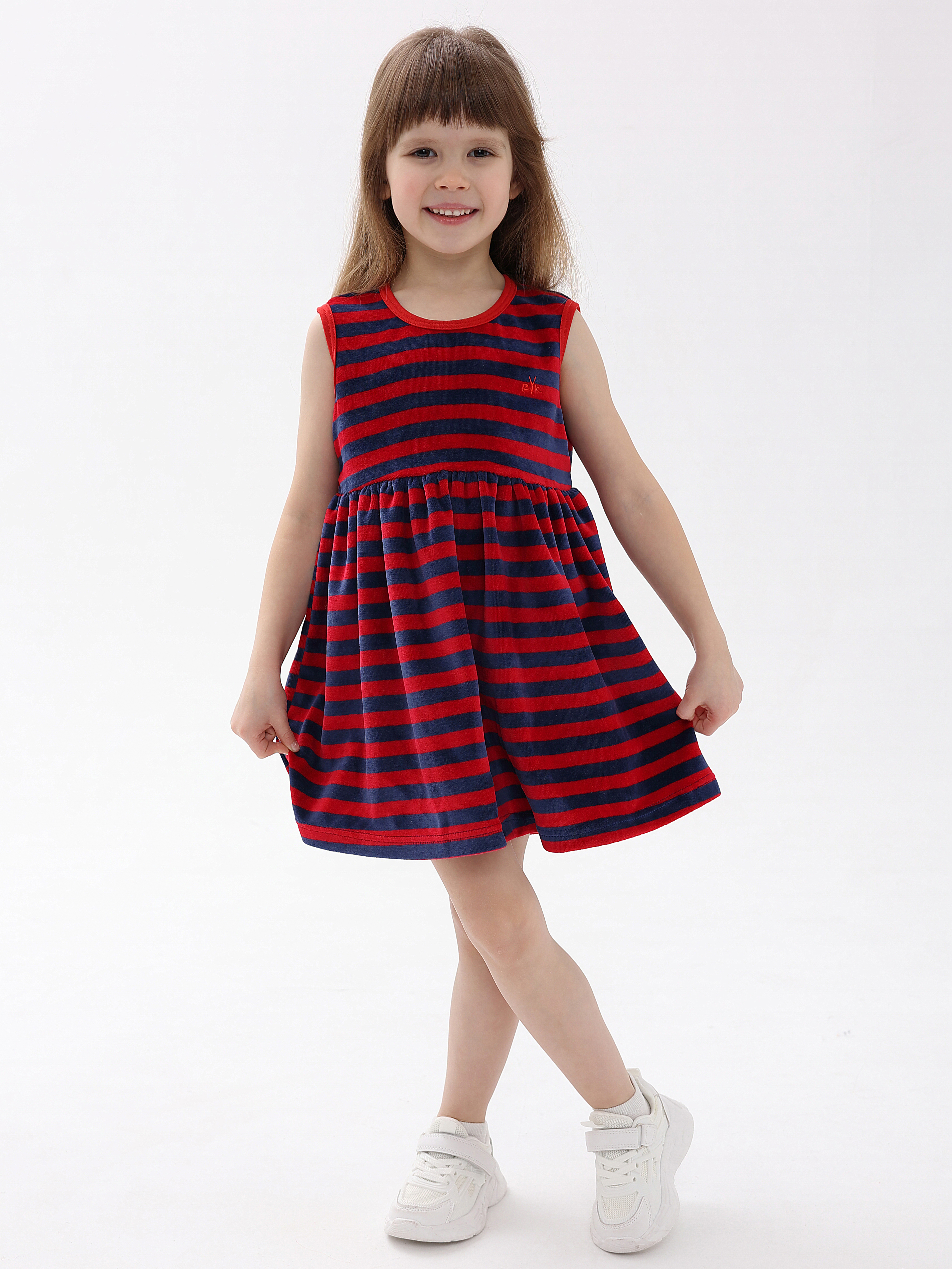 Платье RobyKris 18-09-107-25-02 - фото 13