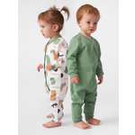 Комбинезон 2 шт Bossa Nova